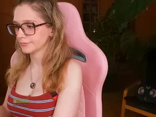 nicolebloom's Live Sex Cam Show