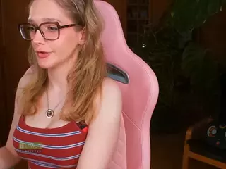 nicolebloom's Live Sex Cam Show