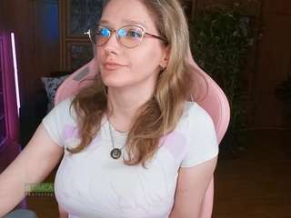 Live cam show with nicolebloom