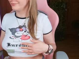 Live cam show with nicolebloom