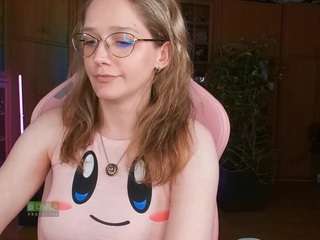Live cam show with nicolebloom