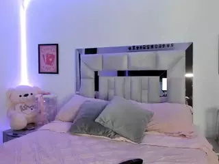 abril martinez's Live Sex Cam Show