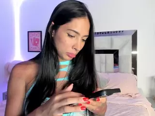 abril martinez's Live Sex Cam Show