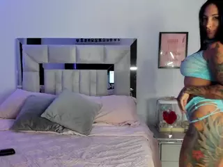 abril martinez's Live Sex Cam Show
