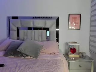 abril martinez's Live Sex Cam Show