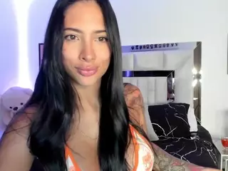 abril martinez's Live Sex Cam Show