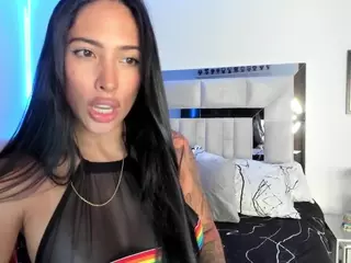 abril martinez's Live Sex Cam Show