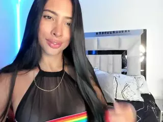 abril martinez's Live Sex Cam Show