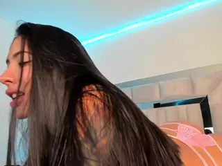 abril martinez's Live Sex Cam Show