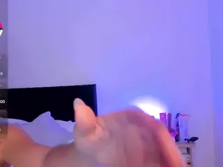 anitahaywood's Live Sex Cam Show