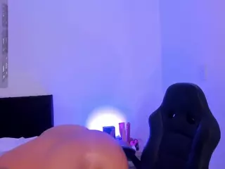 anitahaywood's Live Sex Cam Show