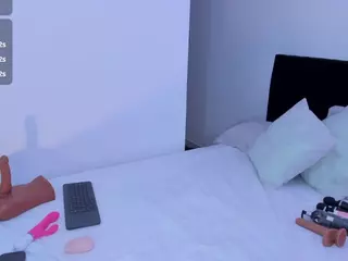 anitahaywood's Live Sex Cam Show