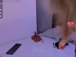 anitahaywood's Live Sex Cam Show