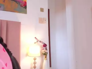 christyseaa's Live Sex Cam Show