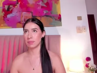 christyseaa's Live Sex Cam Show