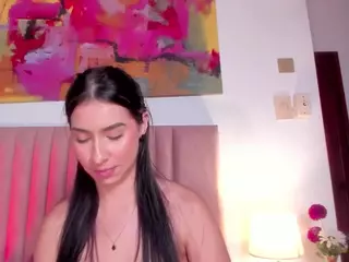 christyseaa's Live Sex Cam Show