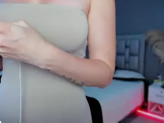 Emma Zane's Live Sex Cam Show