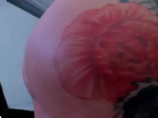 Emma Zane's Live Sex Cam Show