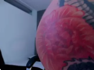 Emma Zane's Live Sex Cam Show