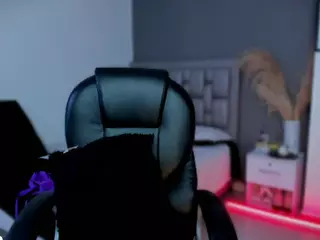 Emma Zane's Live Sex Cam Show
