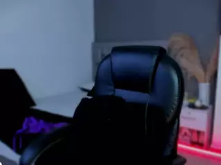 Emma Zane's Live Sex Cam Show