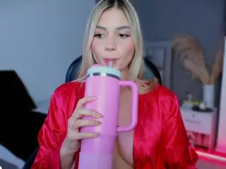 Emma Zane's Live Sex Cam Show