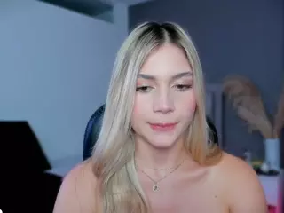 Emma Zane's Live Sex Cam Show