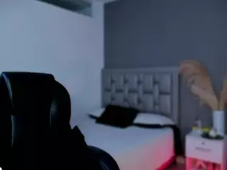 Emma Zane's Live Sex Cam Show
