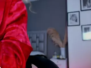 Emma Zane's Live Sex Cam Show