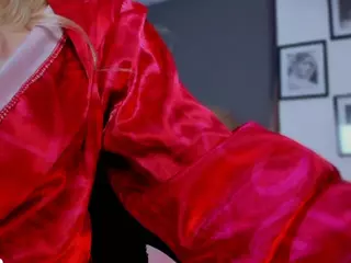 Emma Zane's Live Sex Cam Show