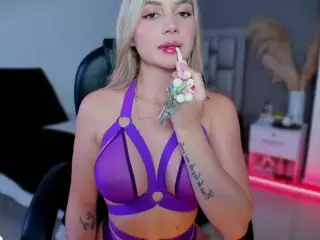 Emma Zane's Live Sex Cam Show