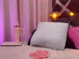 violeta-sanz's Live Sex Cam Show