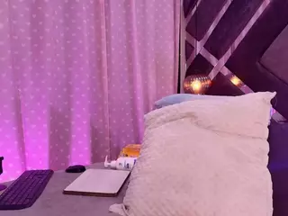 violeta-sanz's Live Sex Cam Show