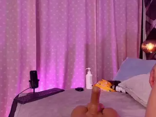 violeta-sanz's Live Sex Cam Show