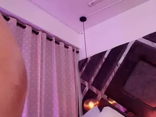 violeta-sanz's Live Sex Cam Show