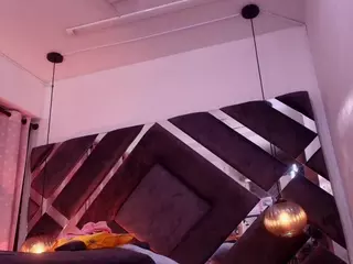 violeta-sanz's Live Sex Cam Show