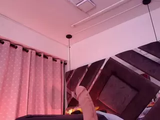 violeta-sanz's Live Sex Cam Show