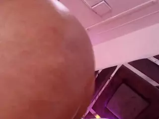 violeta-sanz's Live Sex Cam Show