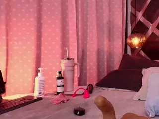 violeta-sanz's Live Sex Cam Show