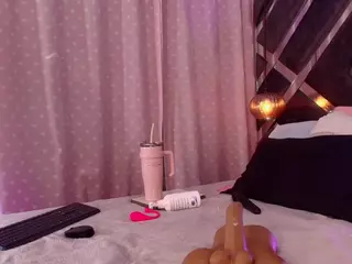 violeta-sanz's Live Sex Cam Show