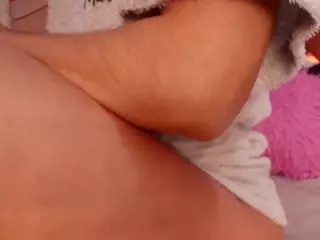 violeta-sanz's Live Sex Cam Show