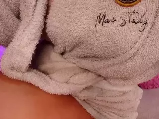violeta-sanz's Live Sex Cam Show