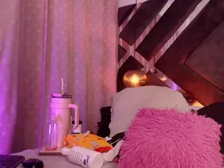 violeta-sanz's Live Sex Cam Show