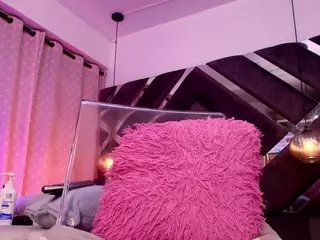 violeta-sanz's Live Sex Cam Show