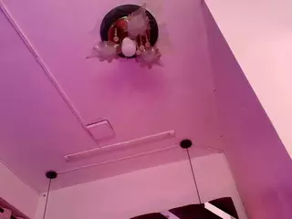 violeta-sanz's Live Sex Cam Show
