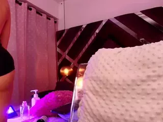 violeta-sanz's Live Sex Cam Show