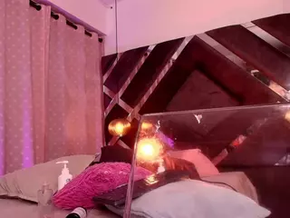 violeta-sanz's Live Sex Cam Show