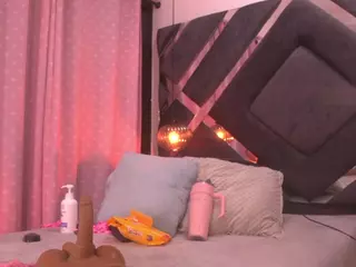 violeta-sanz's Live Sex Cam Show