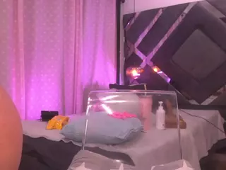 violeta-sanz's Live Sex Cam Show