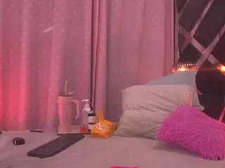 violeta-sanz's Live Sex Cam Show